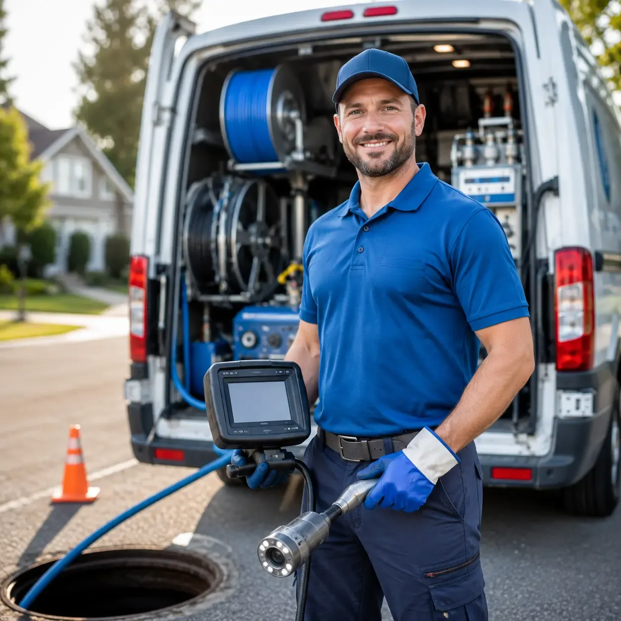 Local Pipe Relining specialists in Havana, FL