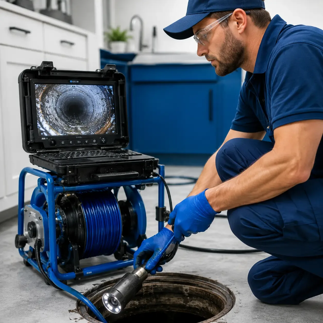 Pipe Relining professionals serving Havana, FL
